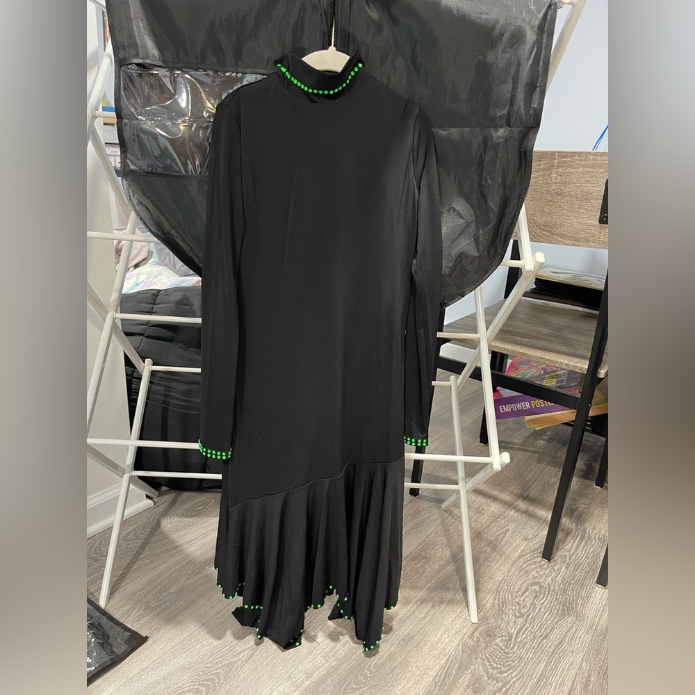 Weissman/Balera Dance Costume